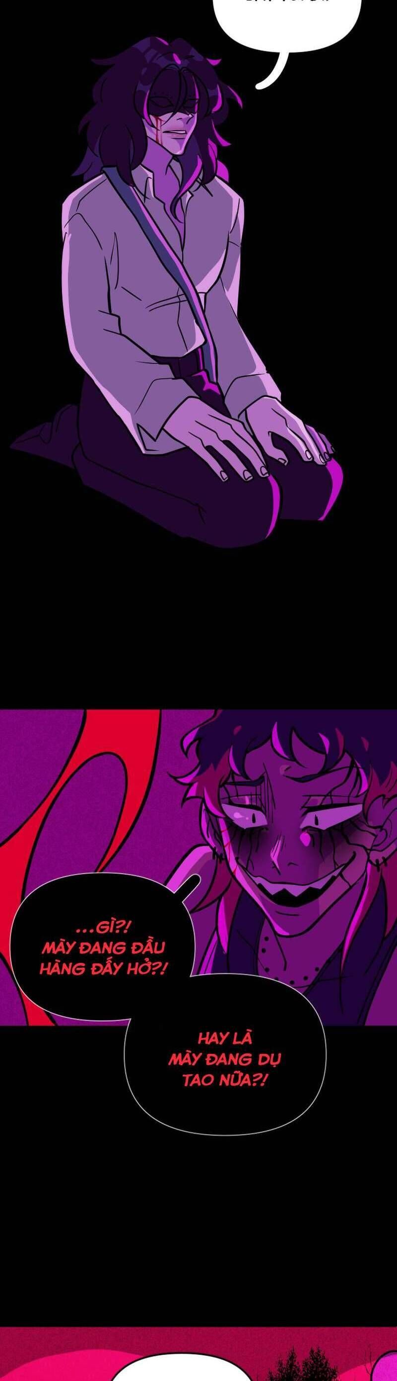 Homesick Chapter 71 - 13