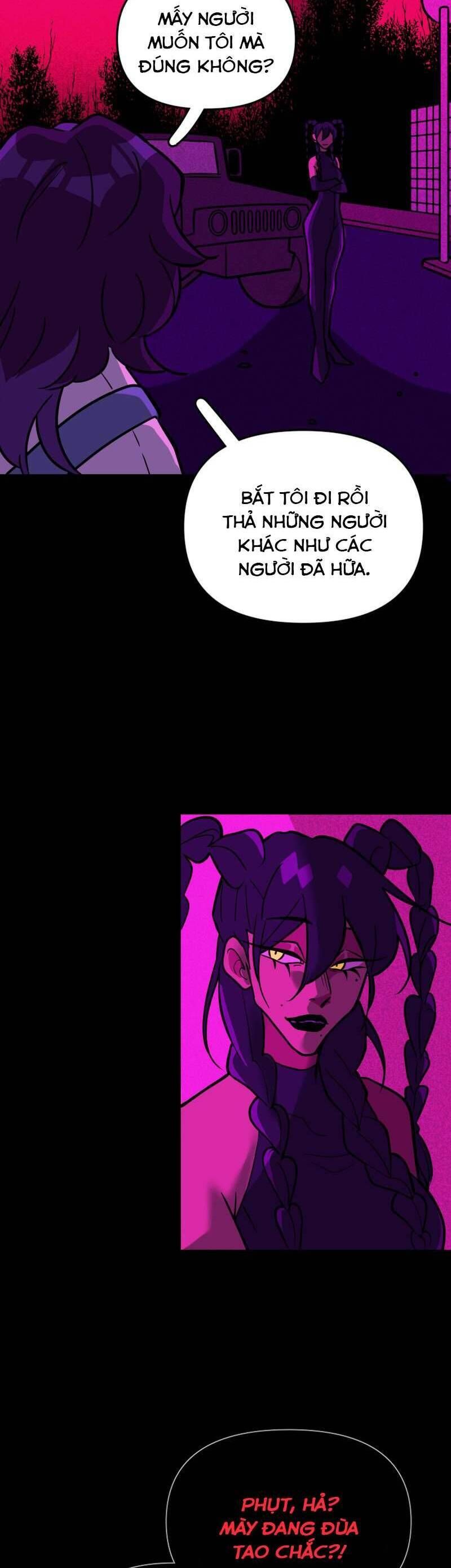 Homesick Chapter 71 - 14
