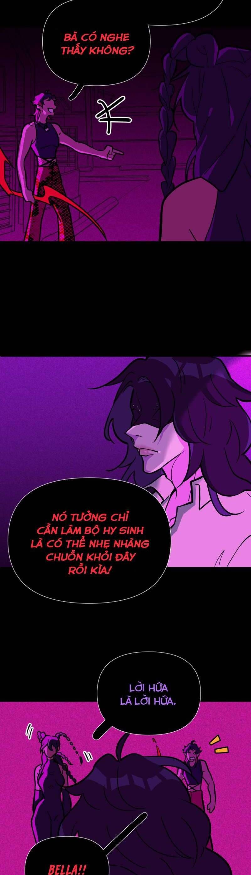 Homesick Chapter 71 - 15