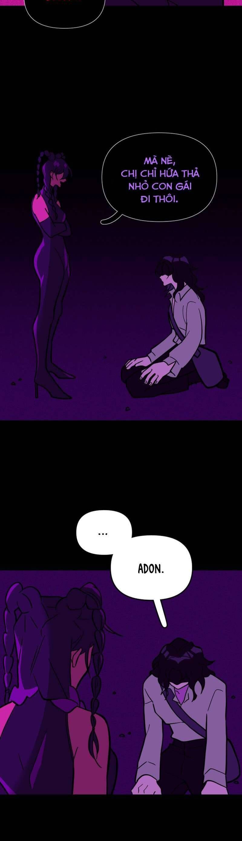 Homesick Chapter 71 - 16