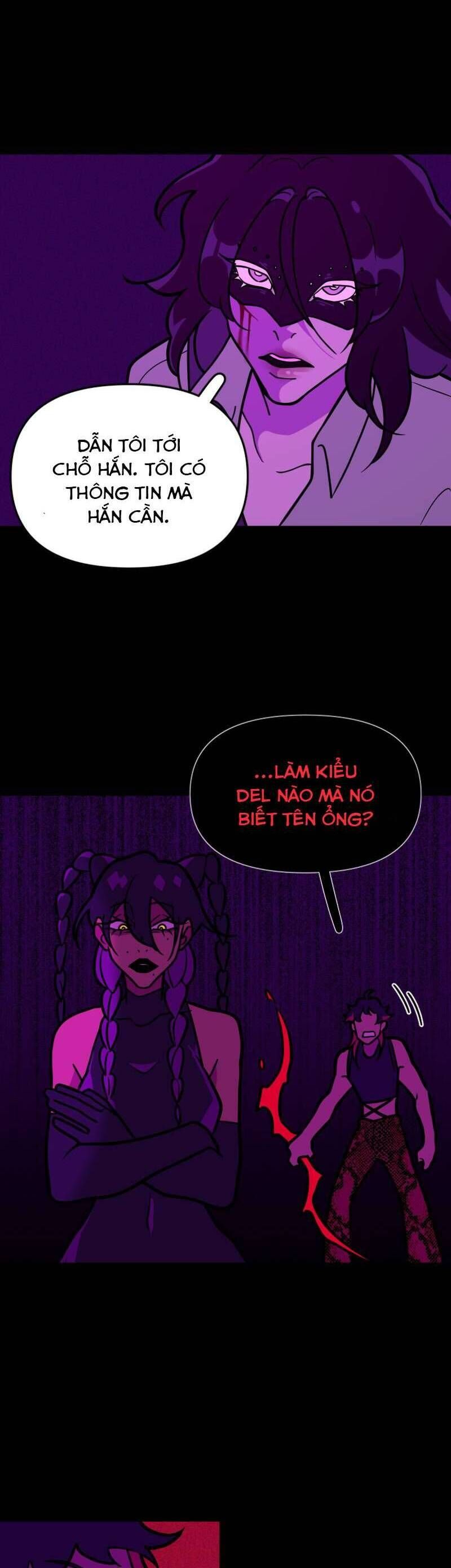 Homesick Chapter 71 - 17