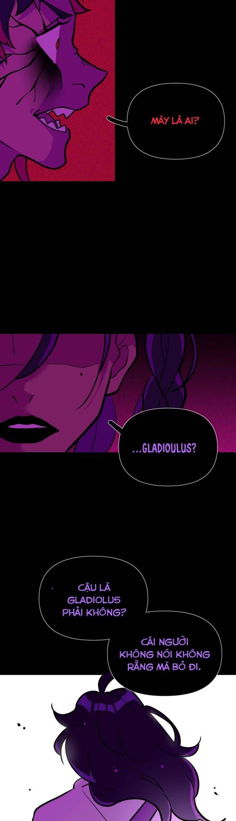 Homesick Chapter 71 - 18