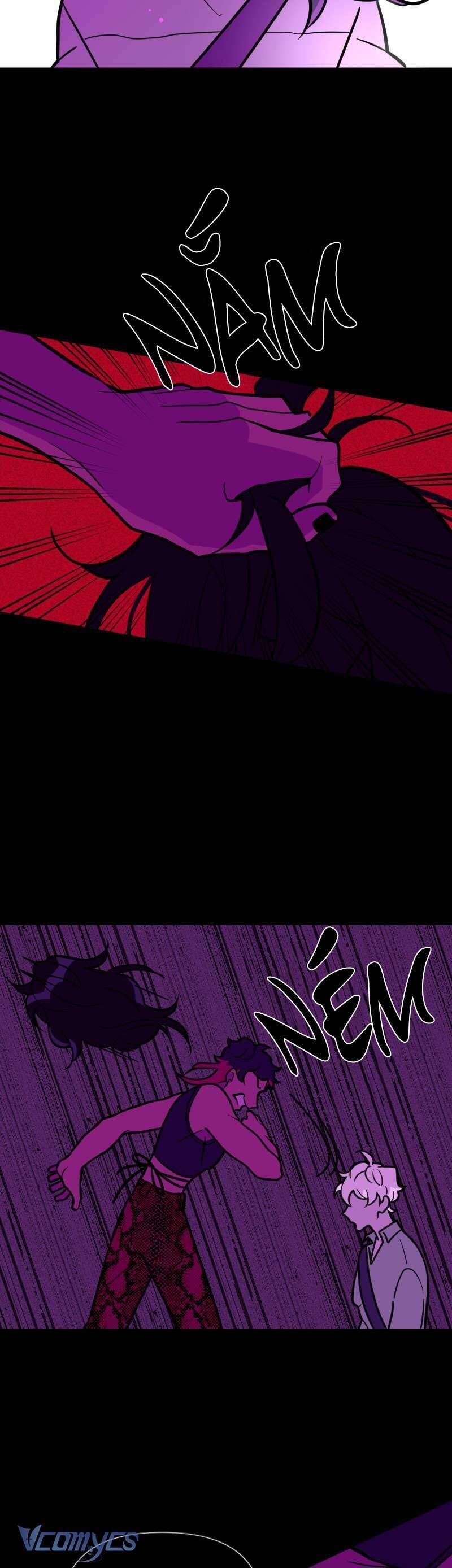Homesick Chapter 71 - 19
