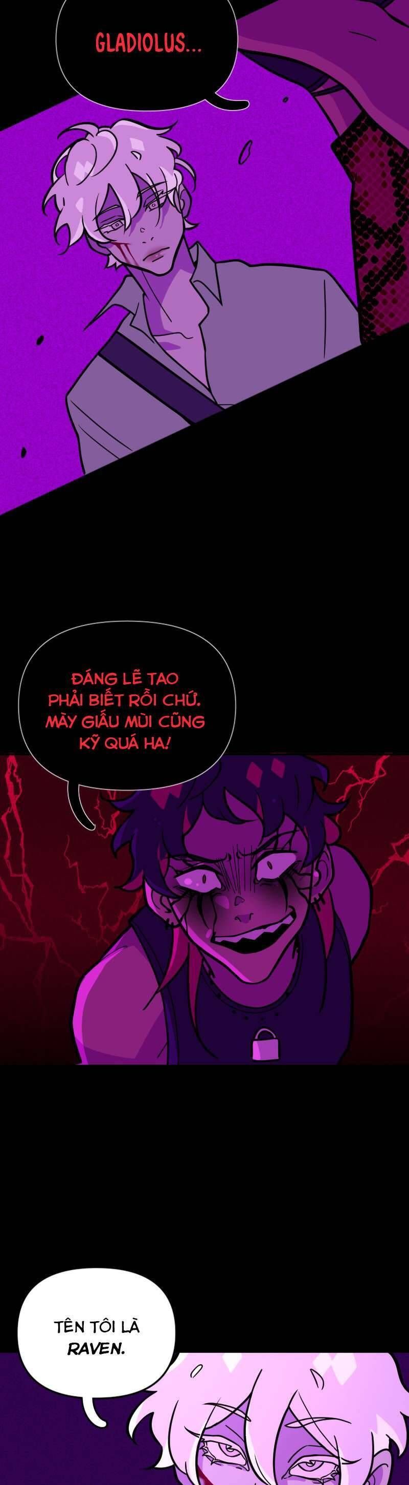 Homesick Chapter 71 - 20