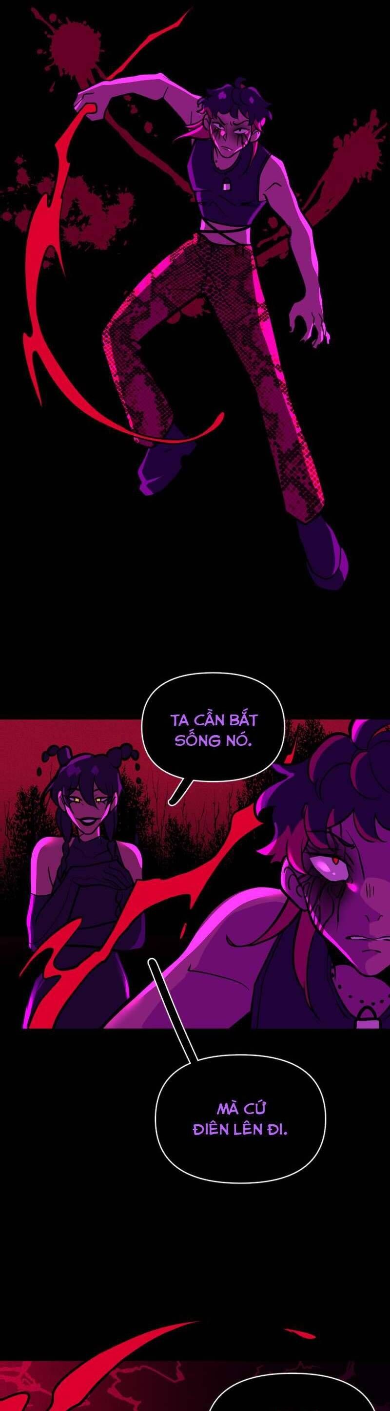 Homesick Chapter 71 - 3