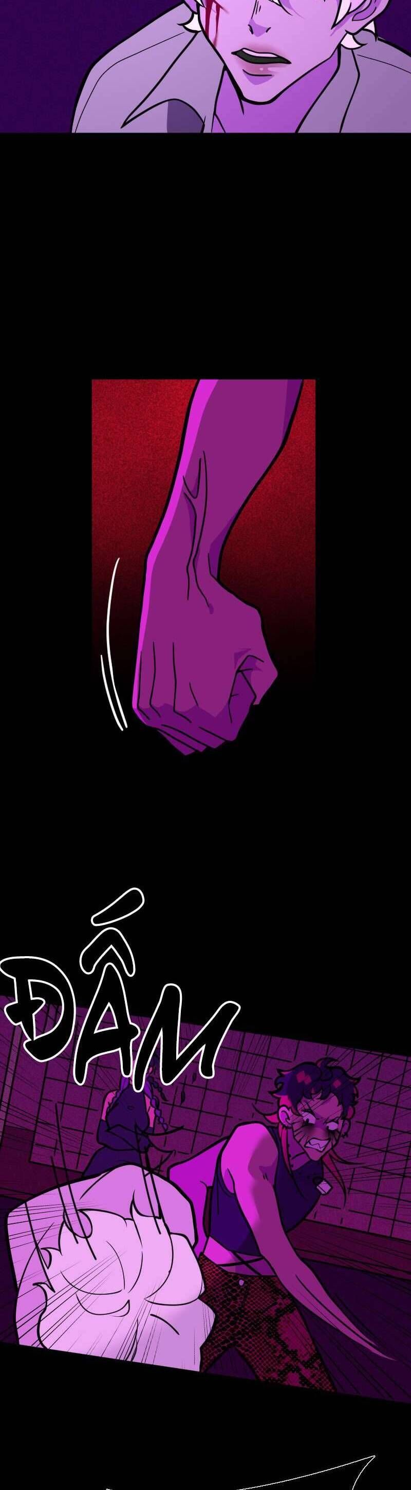 Homesick Chapter 71 - 21