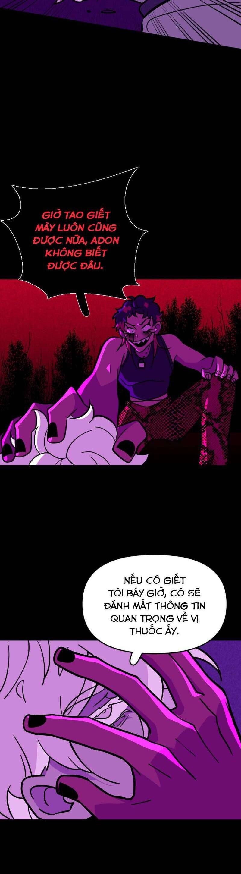 Homesick Chapter 71 - 23