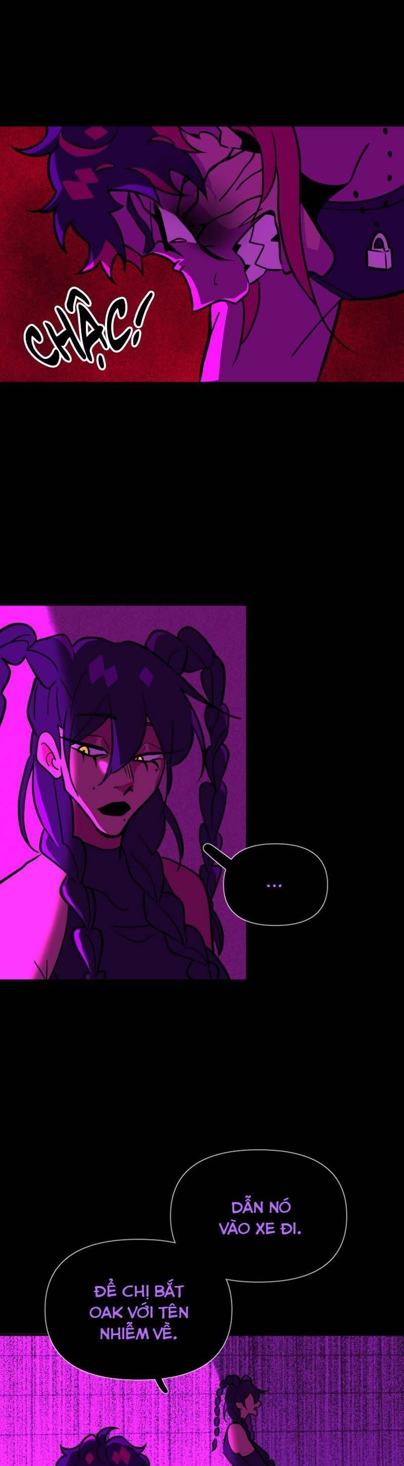 Homesick Chapter 71 - 24