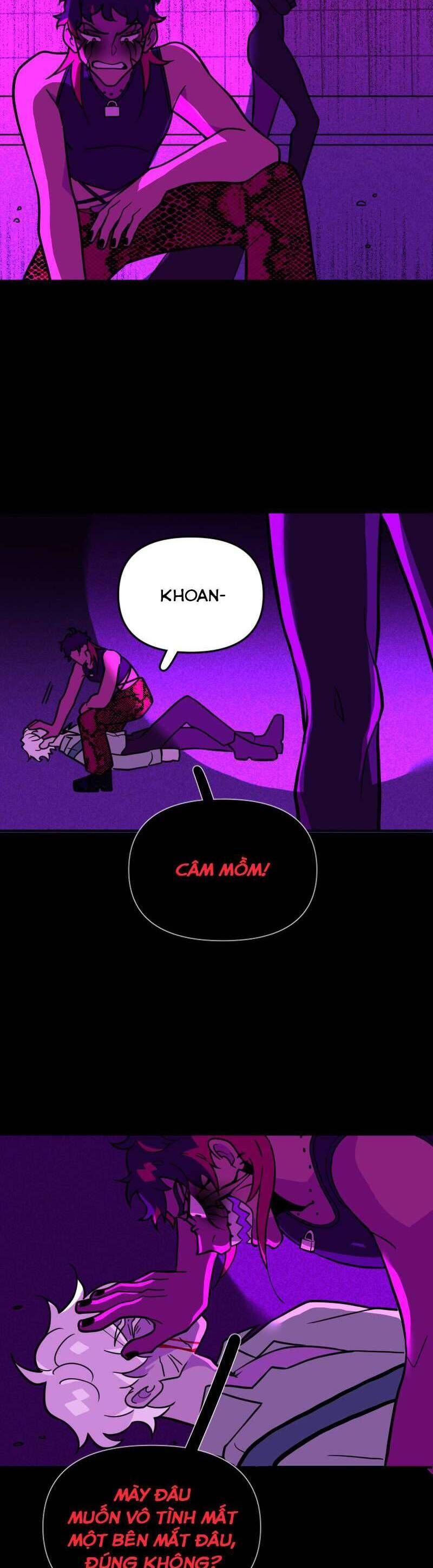 Homesick Chapter 71 - 25