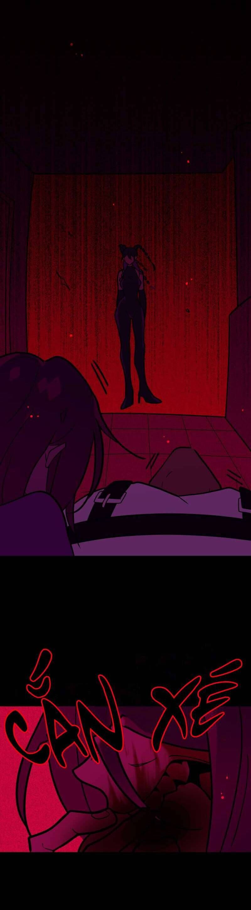 Homesick Chapter 71 - 27