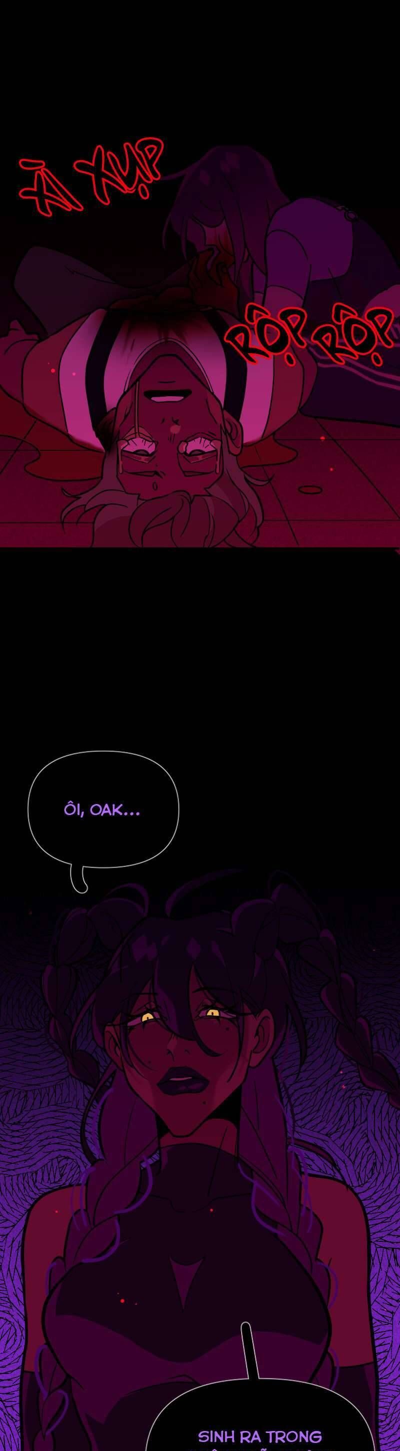 Homesick Chapter 71 - 28