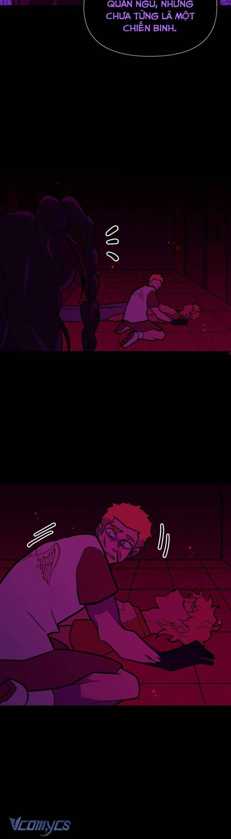 Homesick Chapter 71 - 29