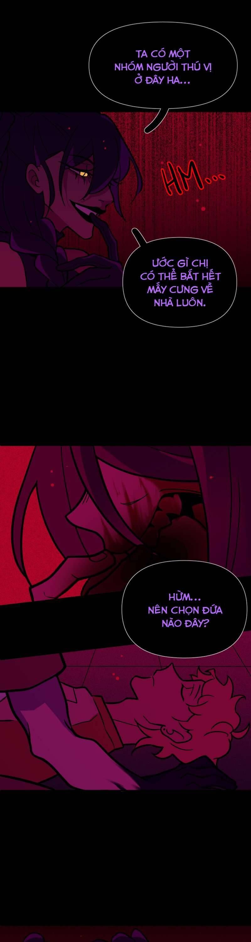 Homesick Chapter 71 - 30