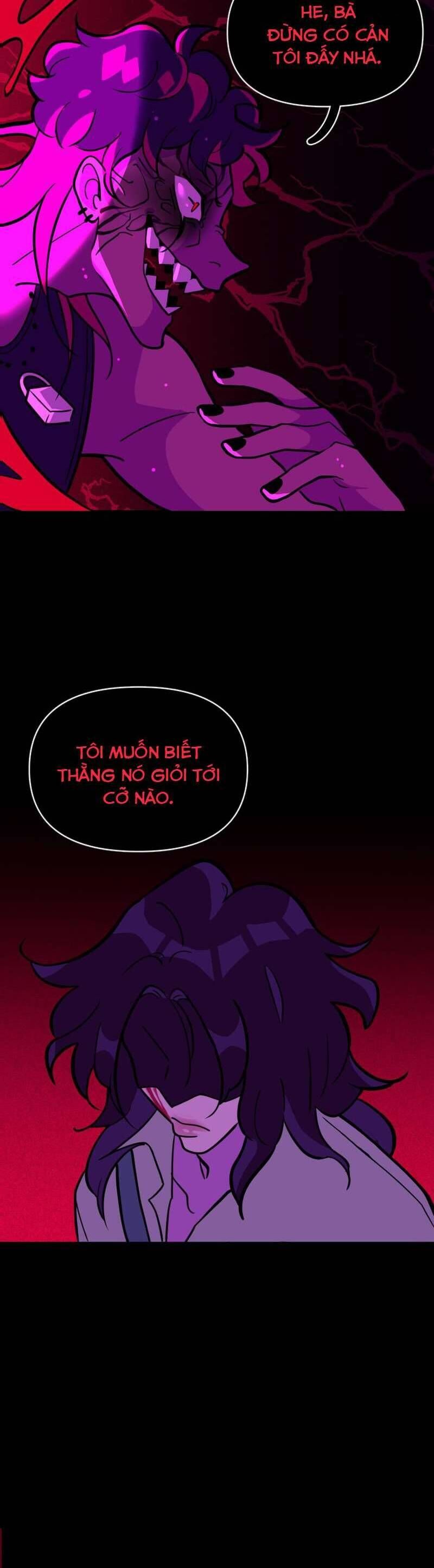 Homesick Chapter 71 - 4