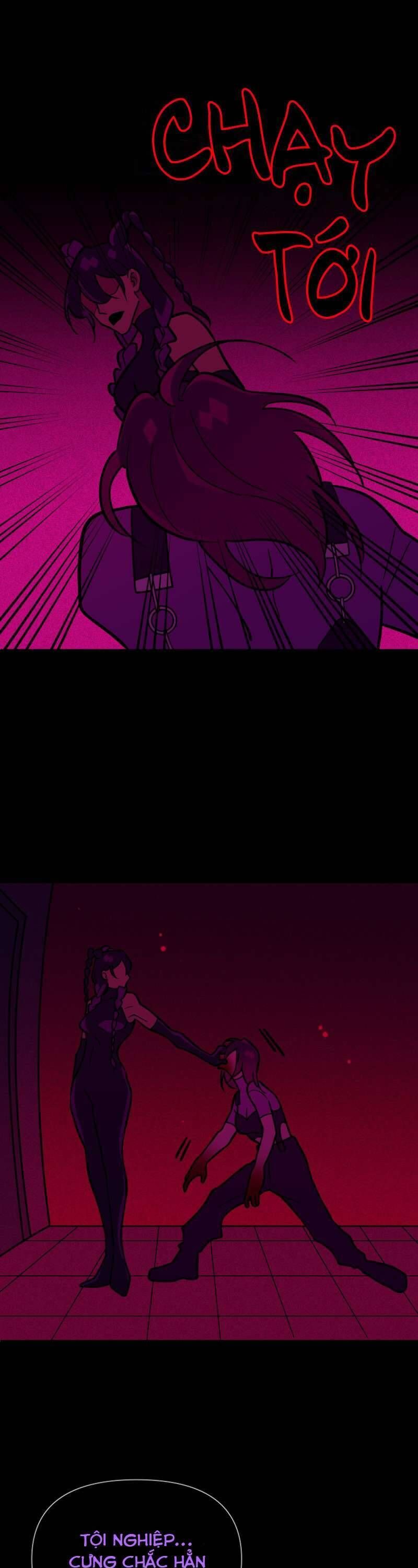 Homesick Chapter 71 - 32
