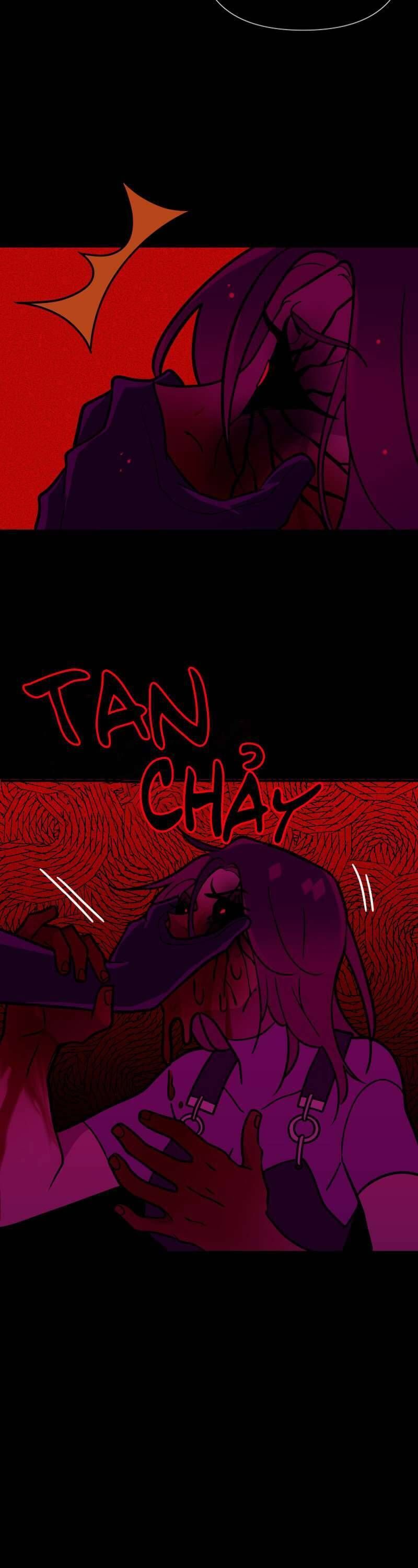 Homesick Chapter 71 - 34