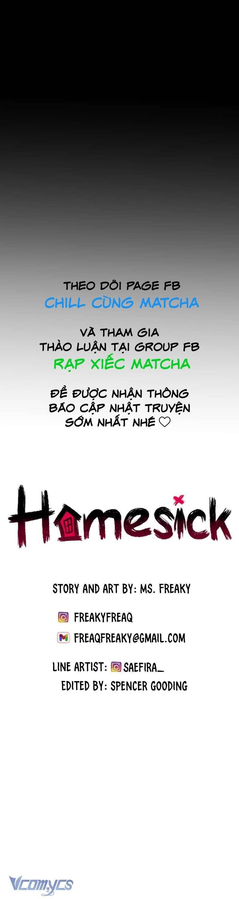 Homesick Chapter 71 - 35