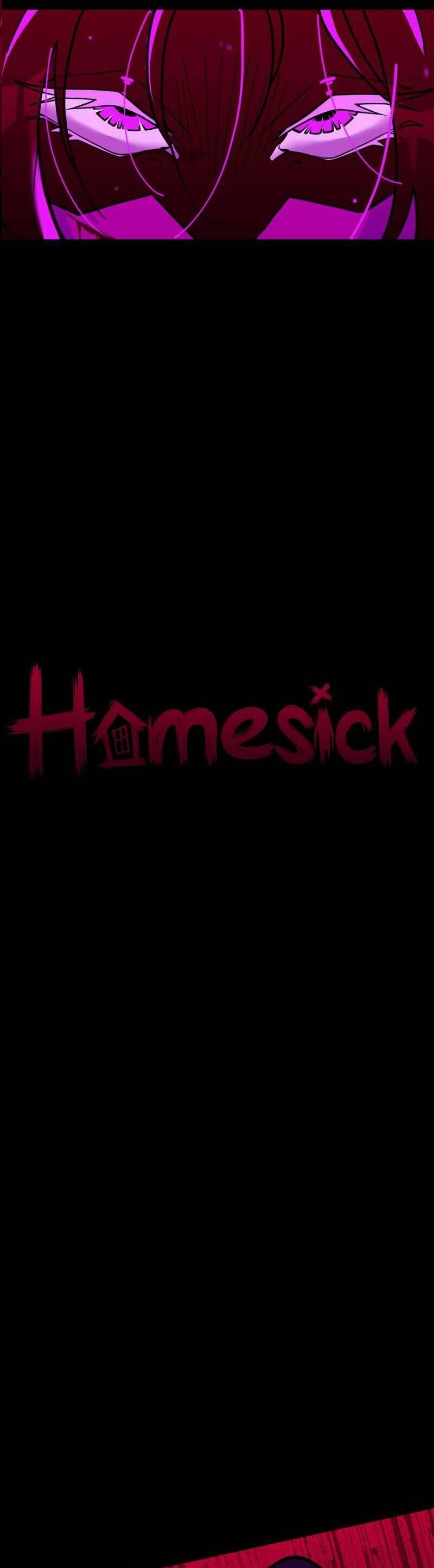 Homesick Chapter 71 - 5