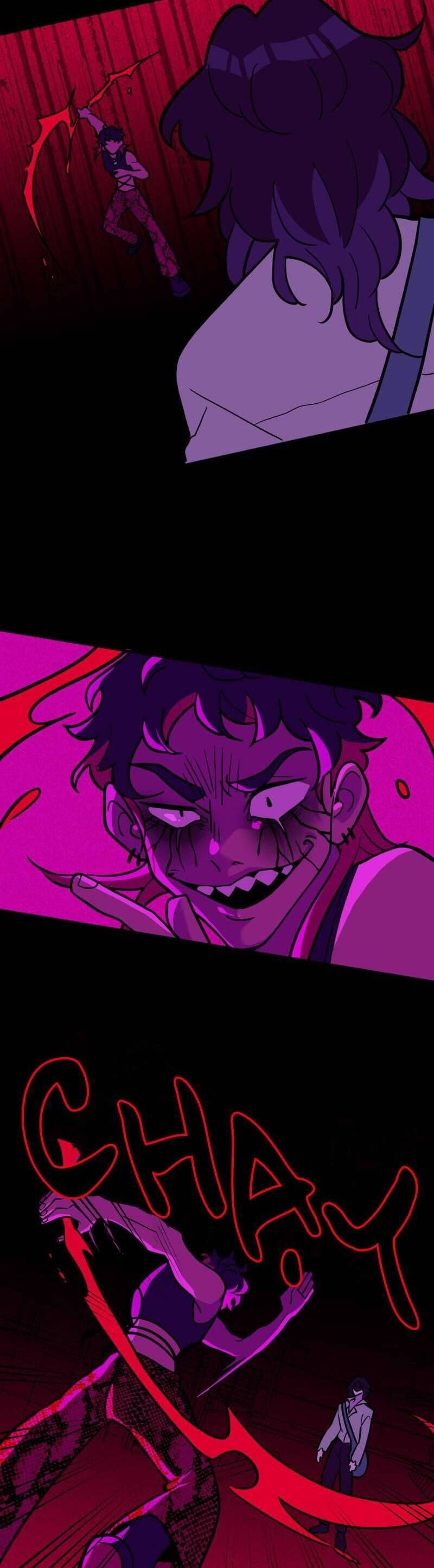 Homesick Chapter 71 - 6