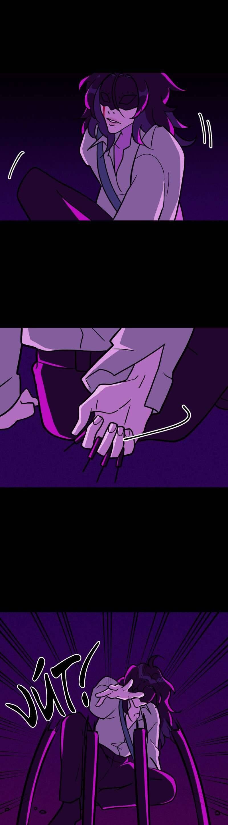 Homesick Chapter 71 - 9