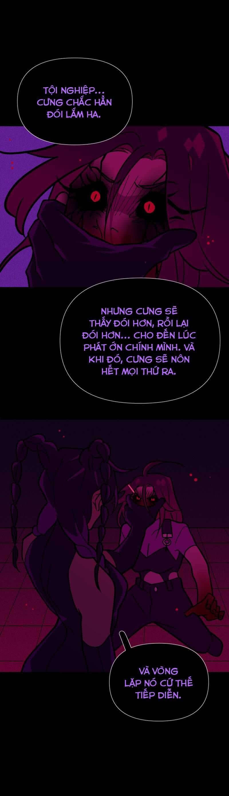 Homesick Chapter 72 - 2
