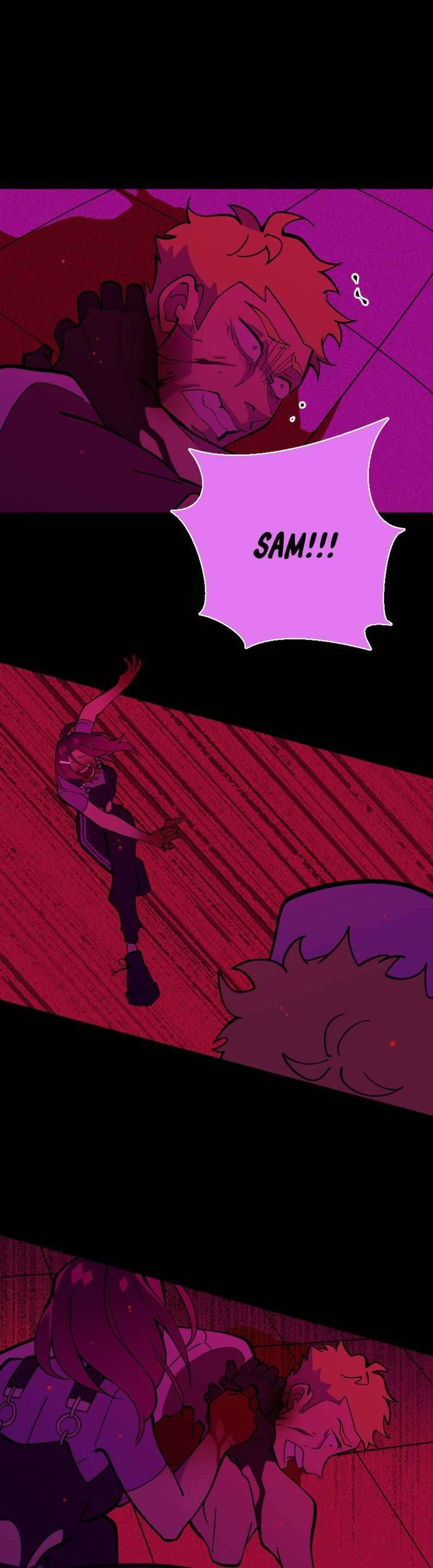 Homesick Chapter 72 - 11