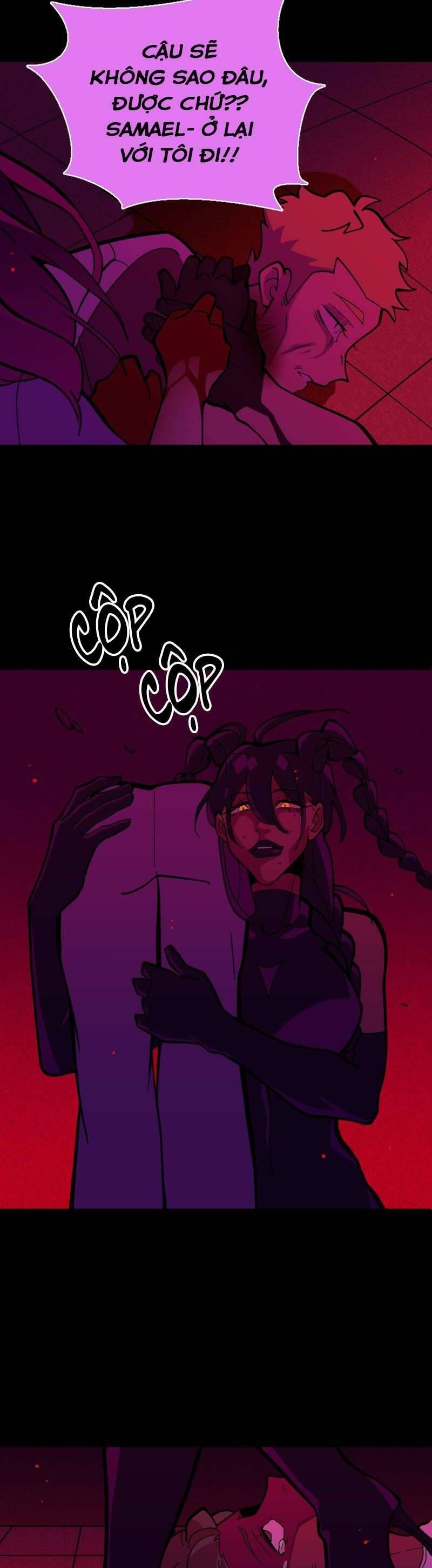 Homesick Chapter 72 - 13