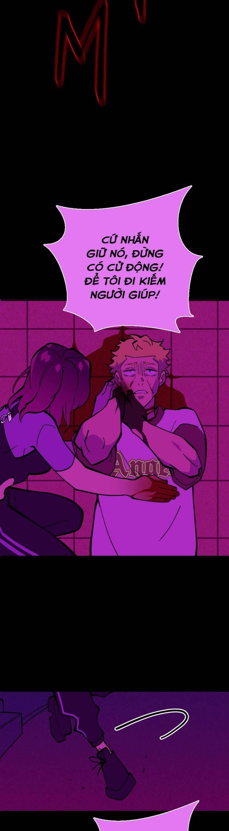 Homesick Chapter 72 - 15