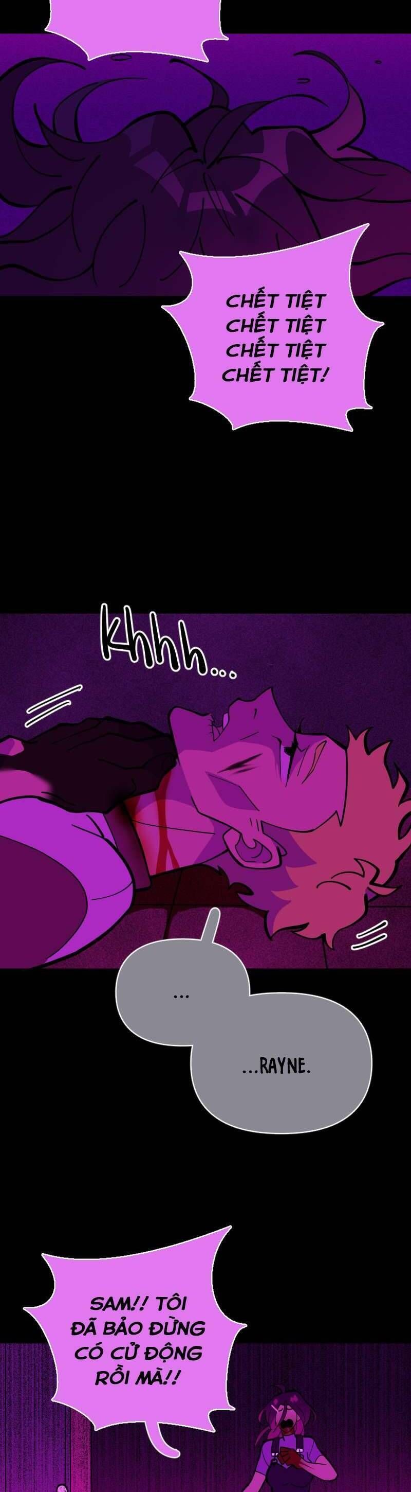 Homesick Chapter 72 - 17