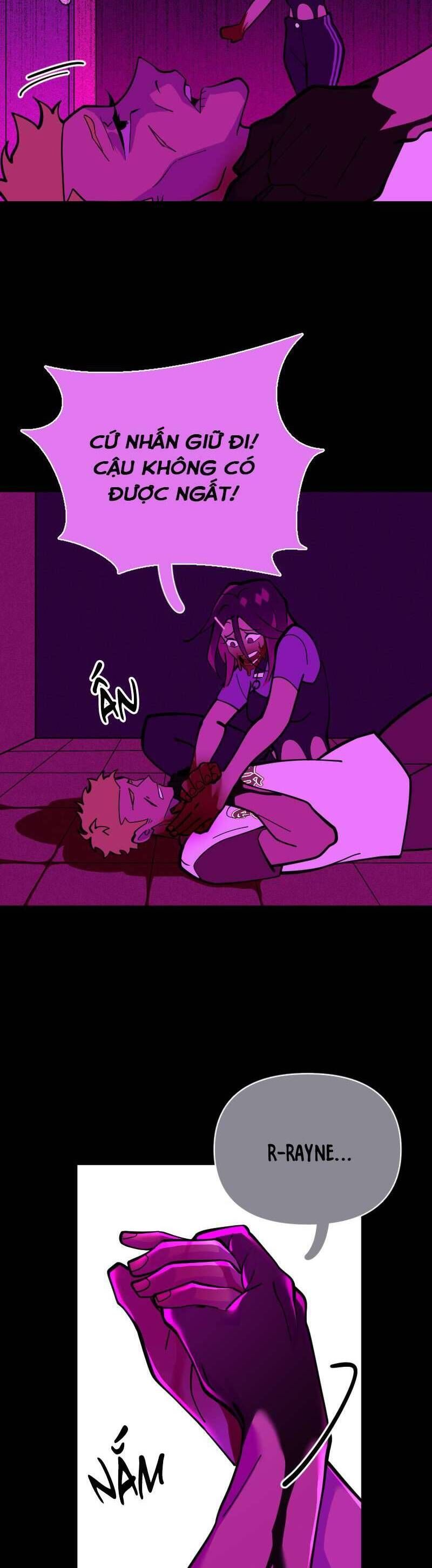 Homesick Chapter 72 - 18