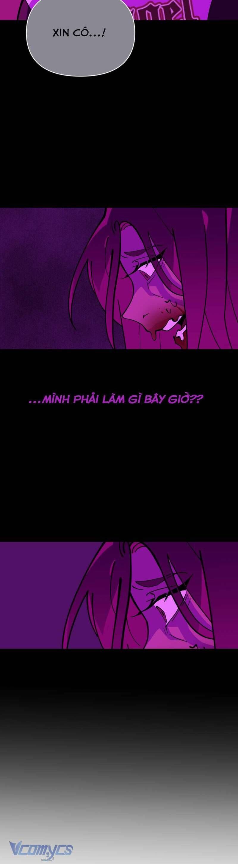 Homesick Chapter 72 - 20