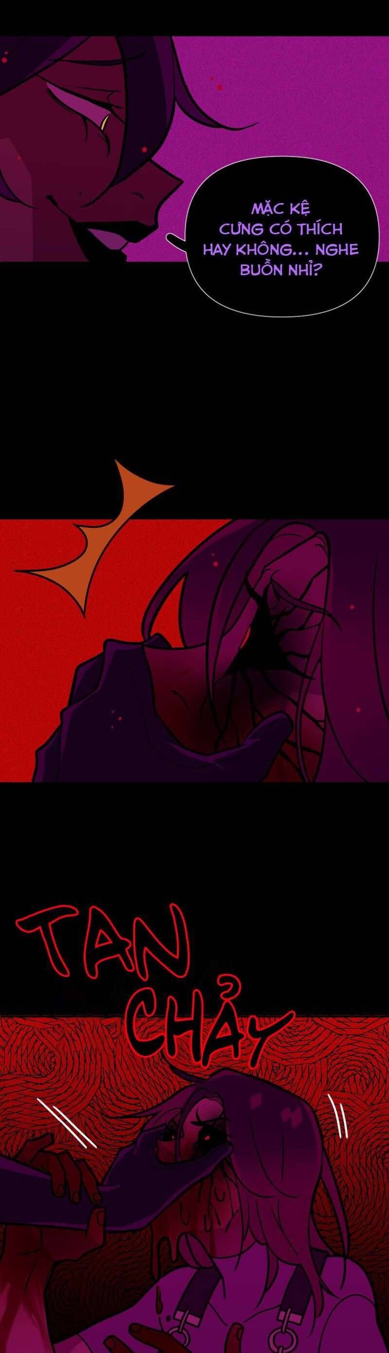 Homesick Chapter 72 - 3