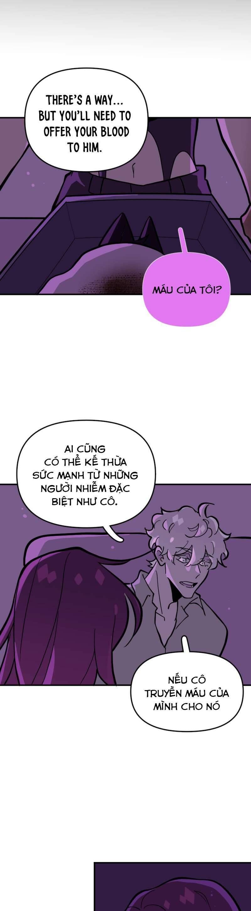 Homesick Chapter 72 - 21