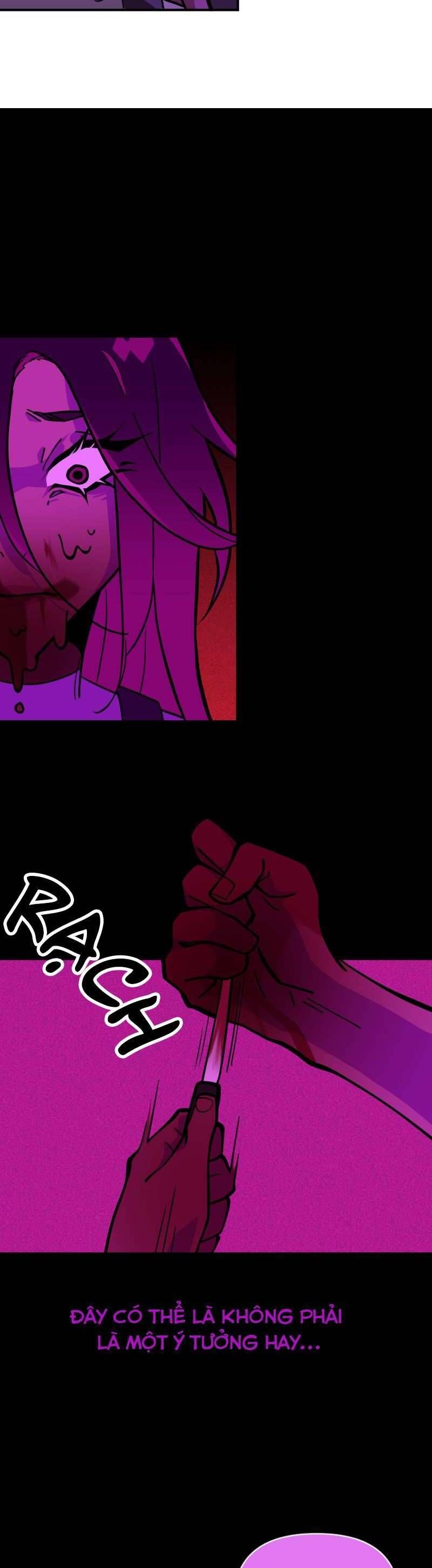 Homesick Chapter 72 - 23