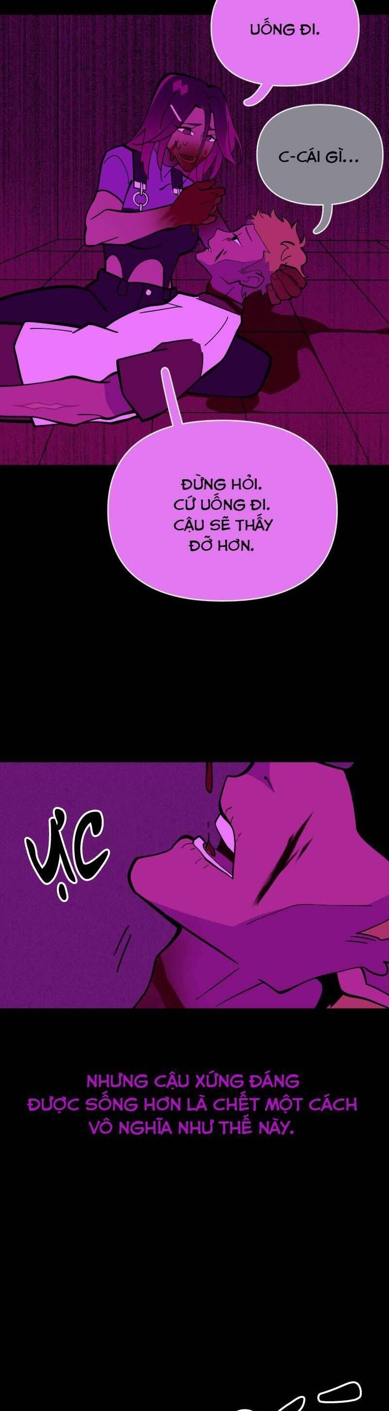 Homesick Chapter 72 - 24