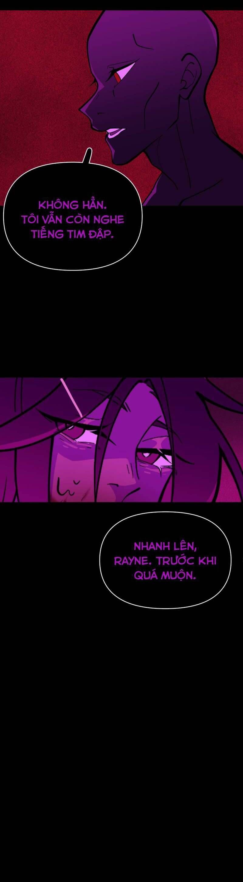 Homesick Chapter 72 - 27