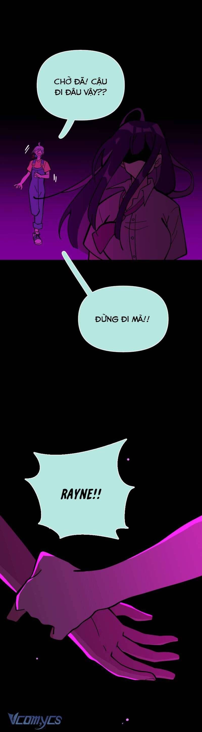 Homesick Chapter 72 - 30