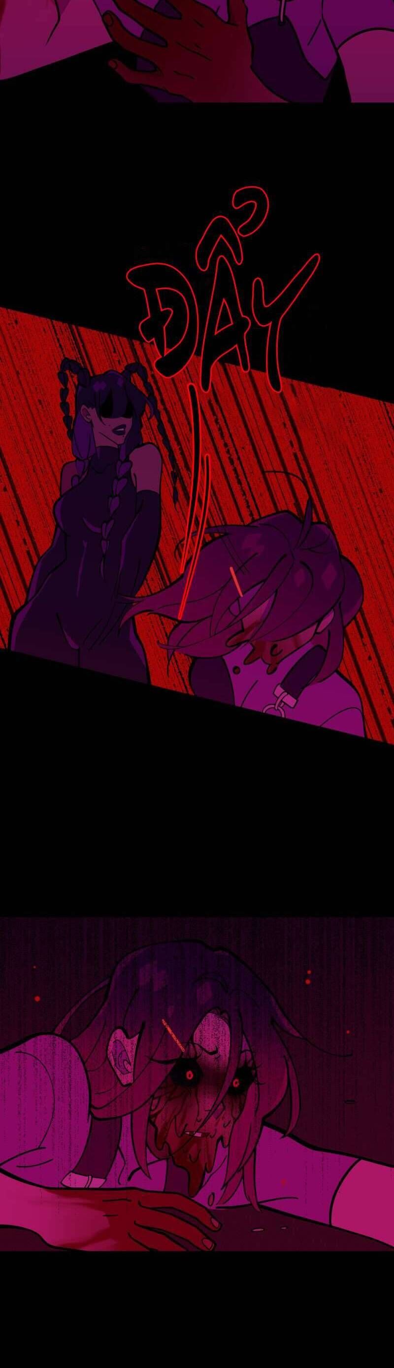 Homesick Chapter 72 - 4