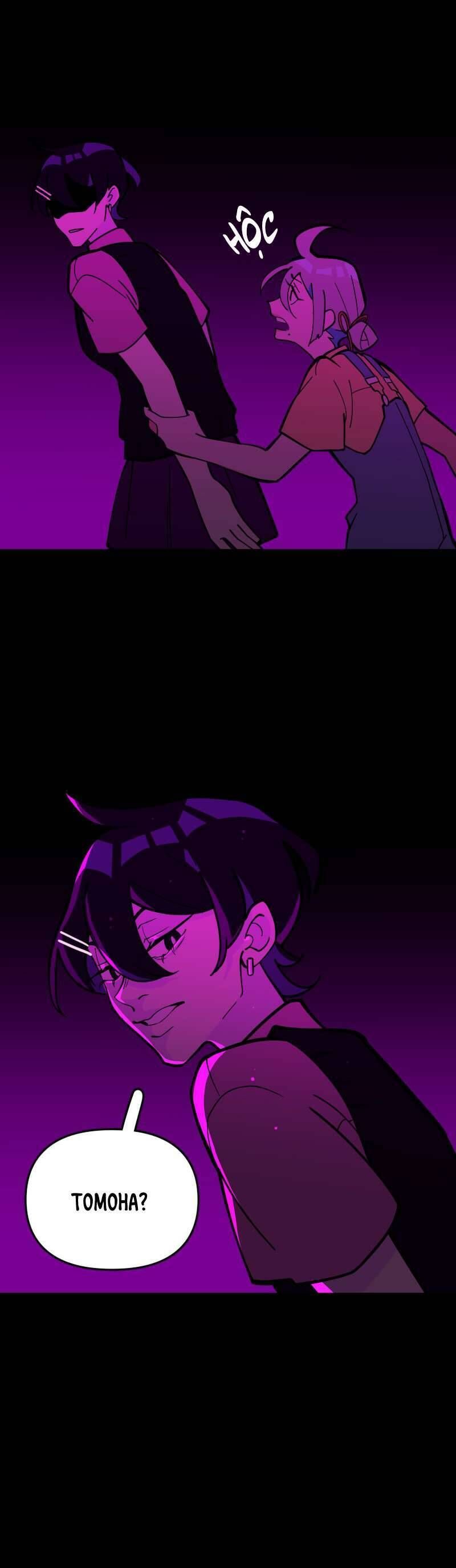 Homesick Chapter 72 - 31
