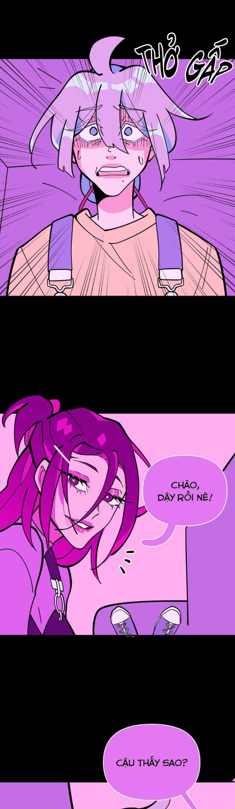 Homesick Chapter 72 - 32