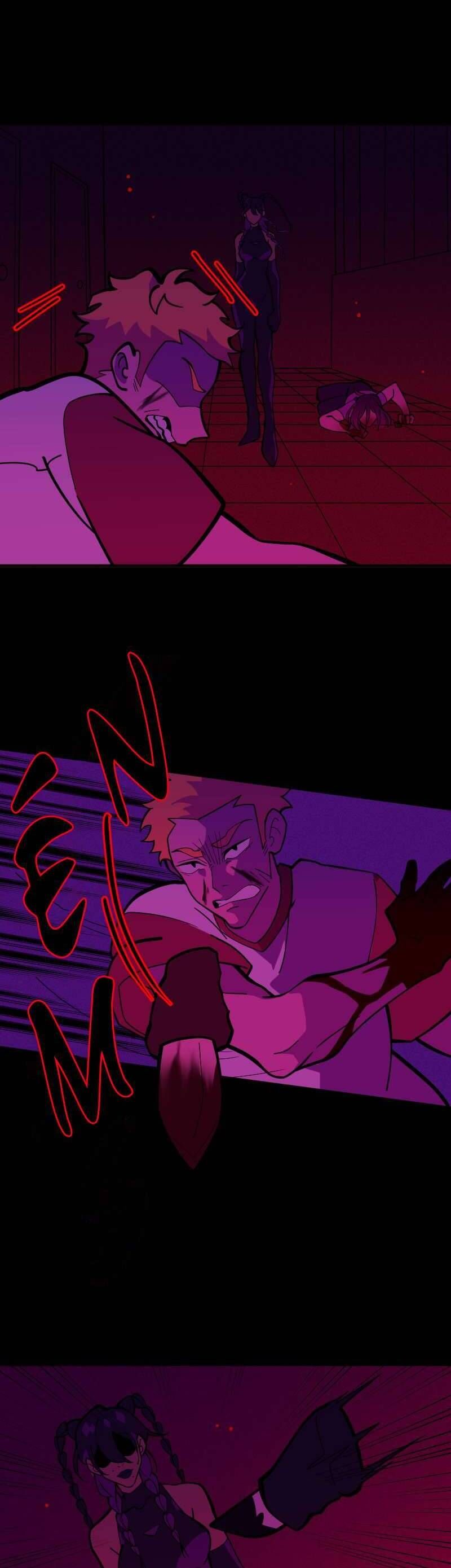 Homesick Chapter 72 - 6
