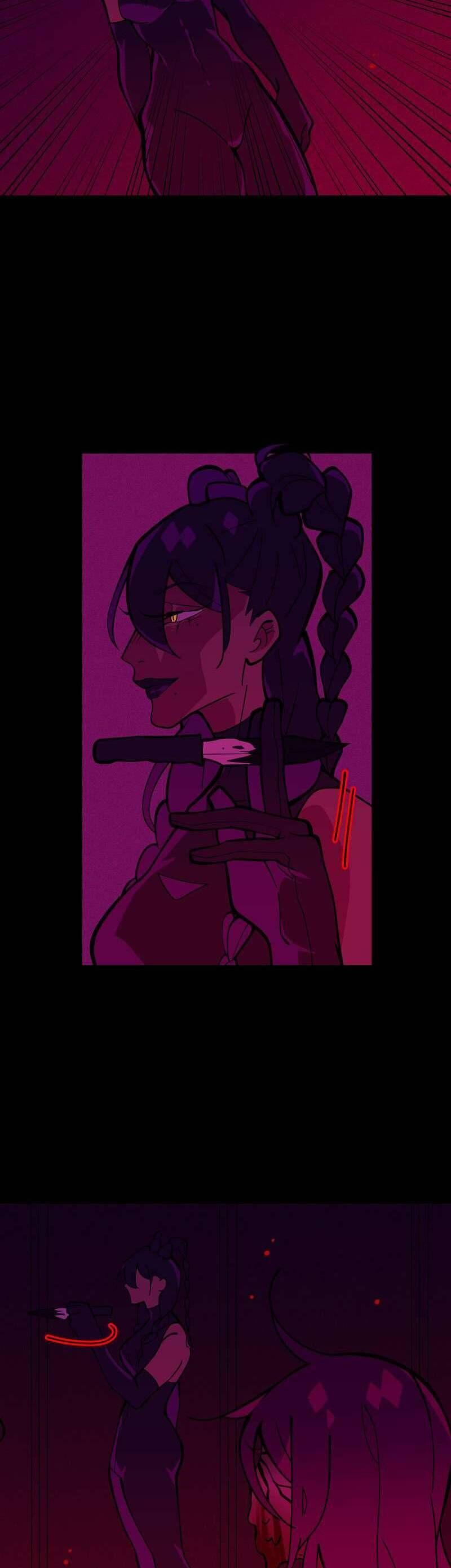 Homesick Chapter 72 - 7