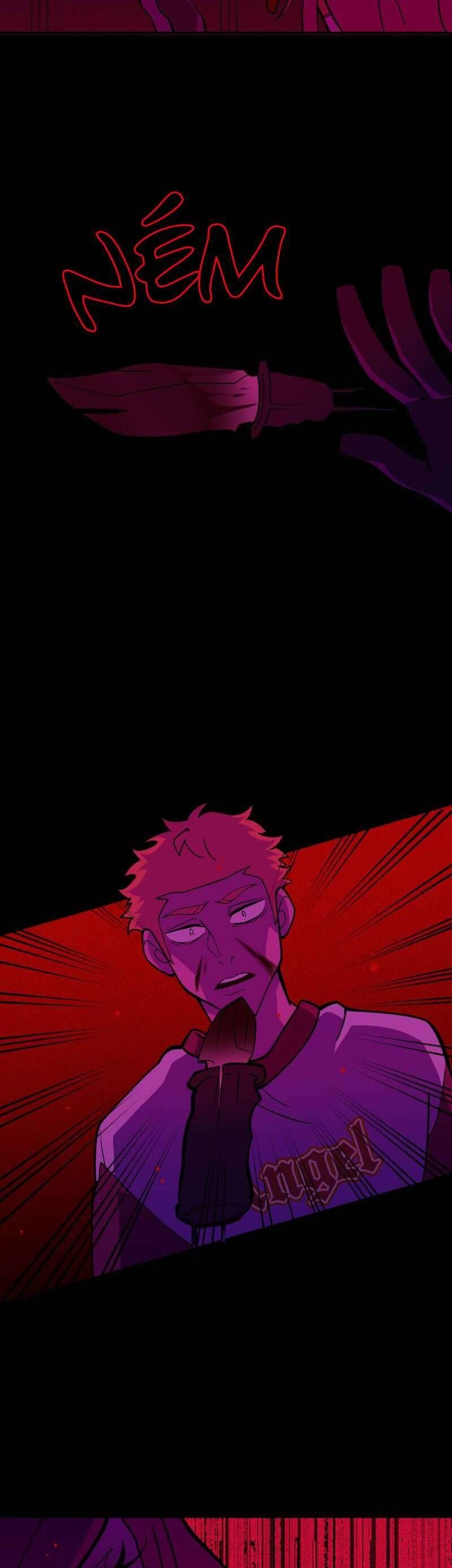 Homesick Chapter 72 - 8