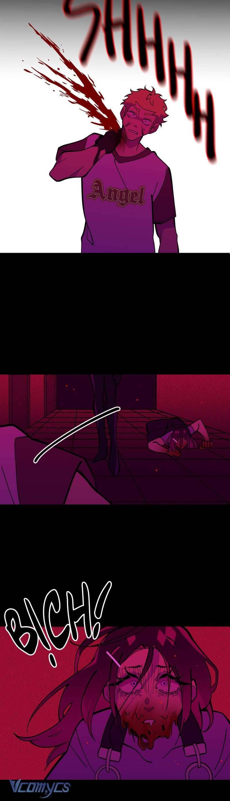 Homesick Chapter 72 - 10