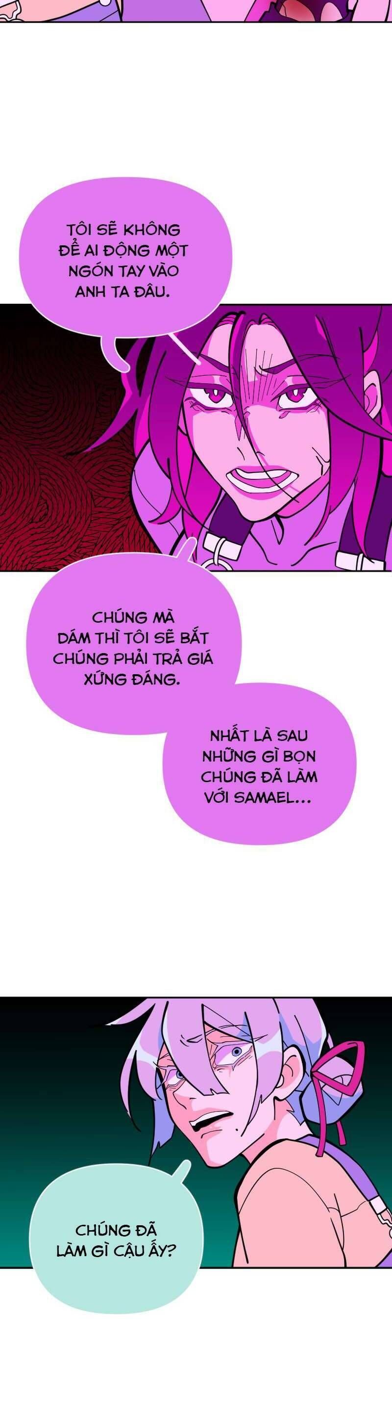 Homesick Chapter 73 - 12