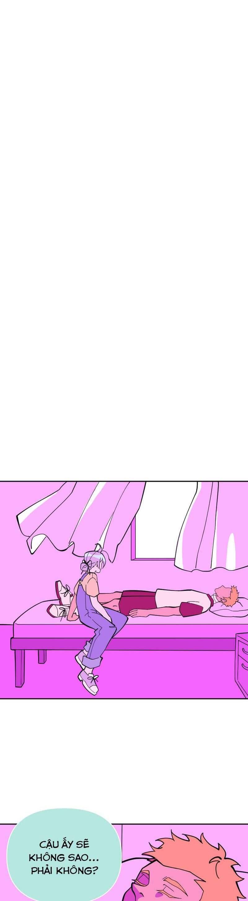 Homesick Chapter 73 - 13