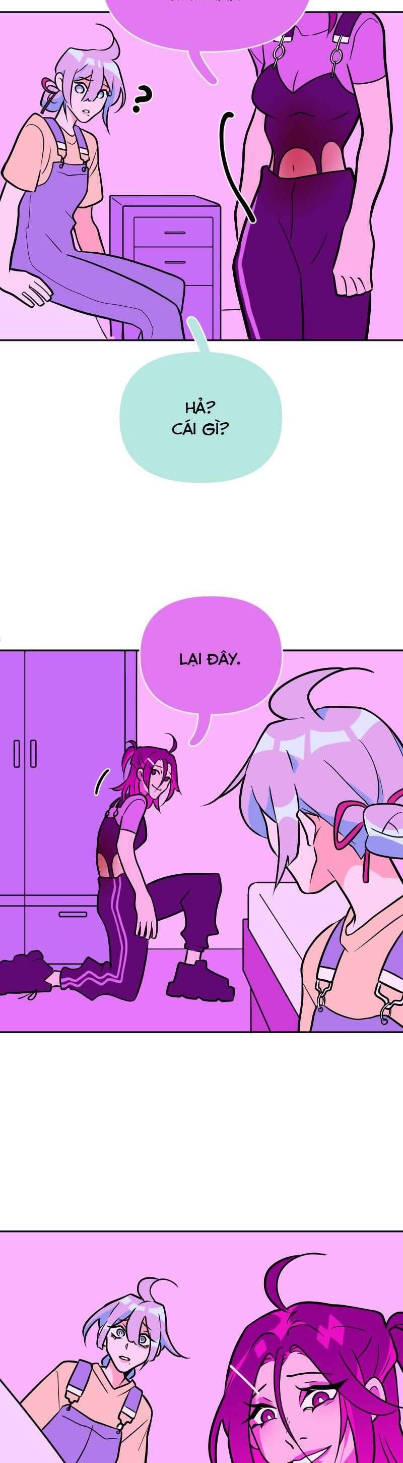 Homesick Chapter 73 - 17