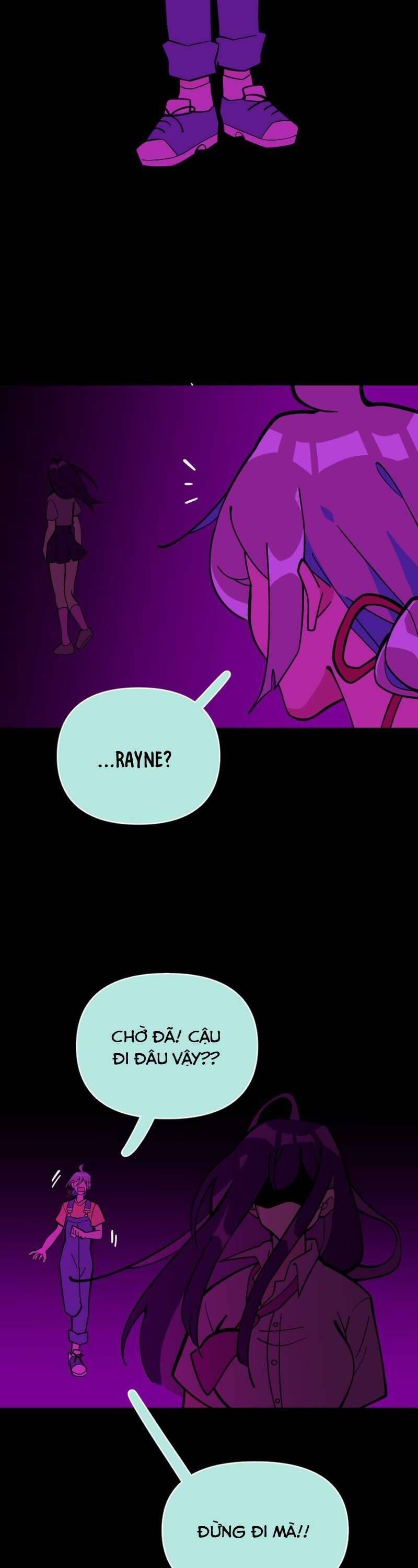 Homesick Chapter 73 - 3