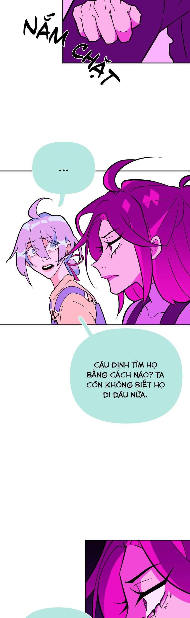 Homesick Chapter 73 - 22