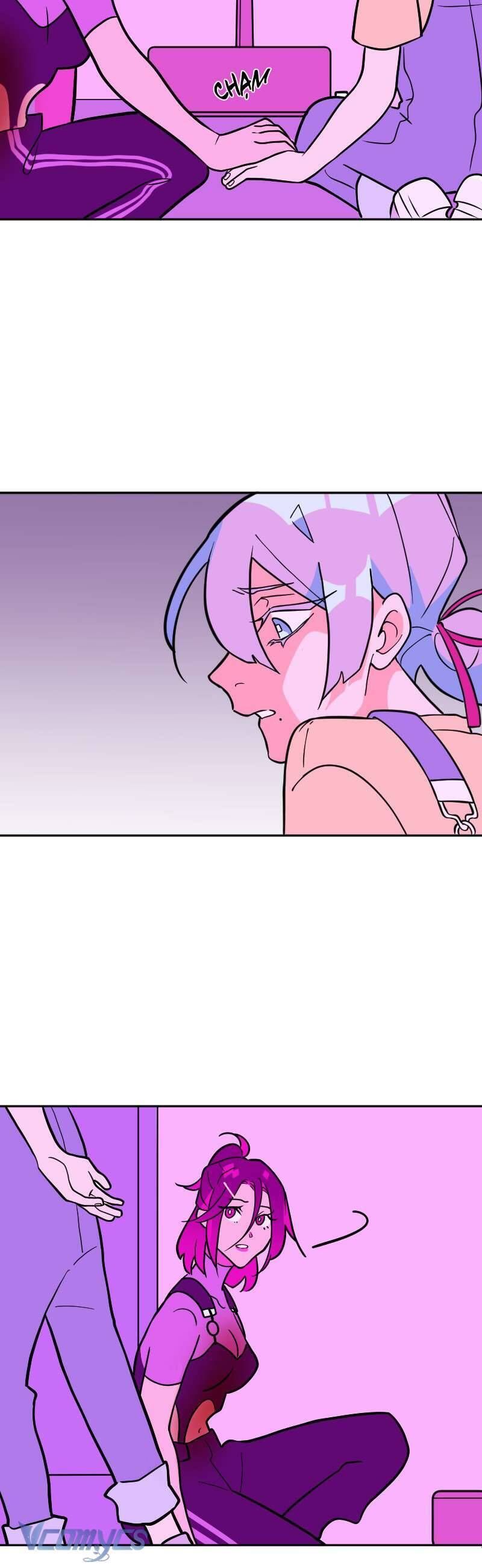 Homesick Chapter 73 - 24